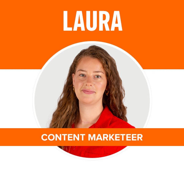 Medewerker Wear2work Laura