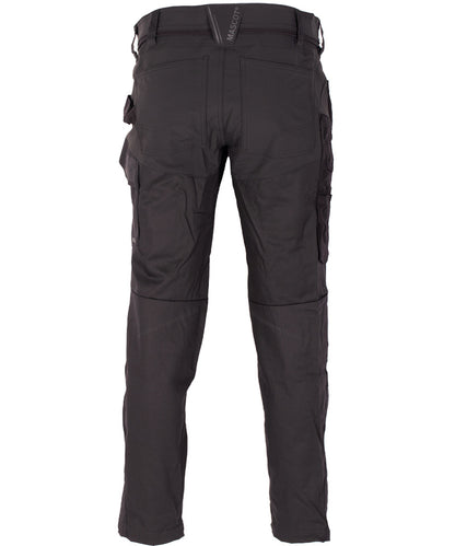Mascot Customized werkbroek 22479 achterkant zwart