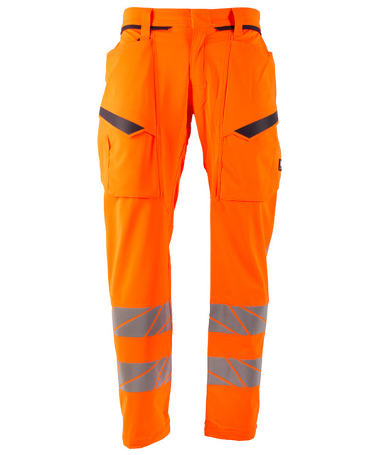 Mascot RWS stretch werkbroek 24279 voorkant