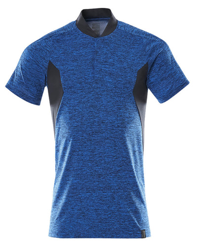 Mascot Accelerate Poloshirt Coolmax Pro 18083 Kobalt/Navy