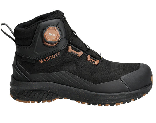 Mascot Footwear Customized S7S F1602 Voorkant