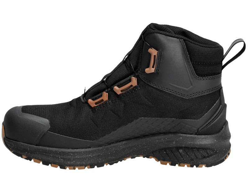 Mascot Footwear Customized S7S F1602 Zijkant