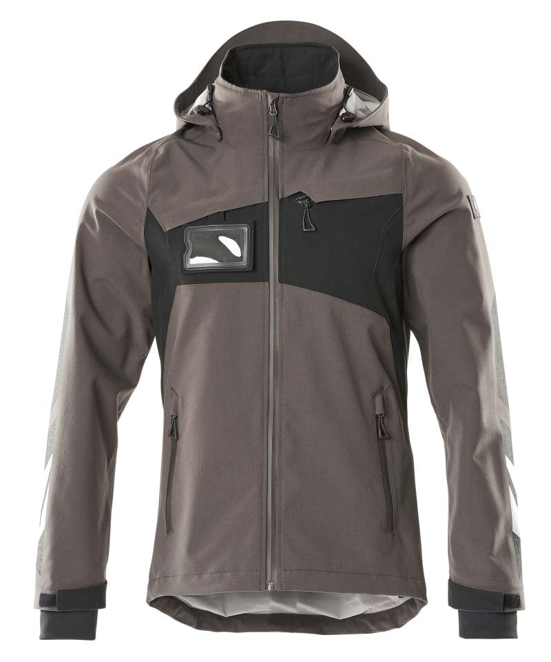 Mascot shell jas Accelerate 18001 | Wear2work