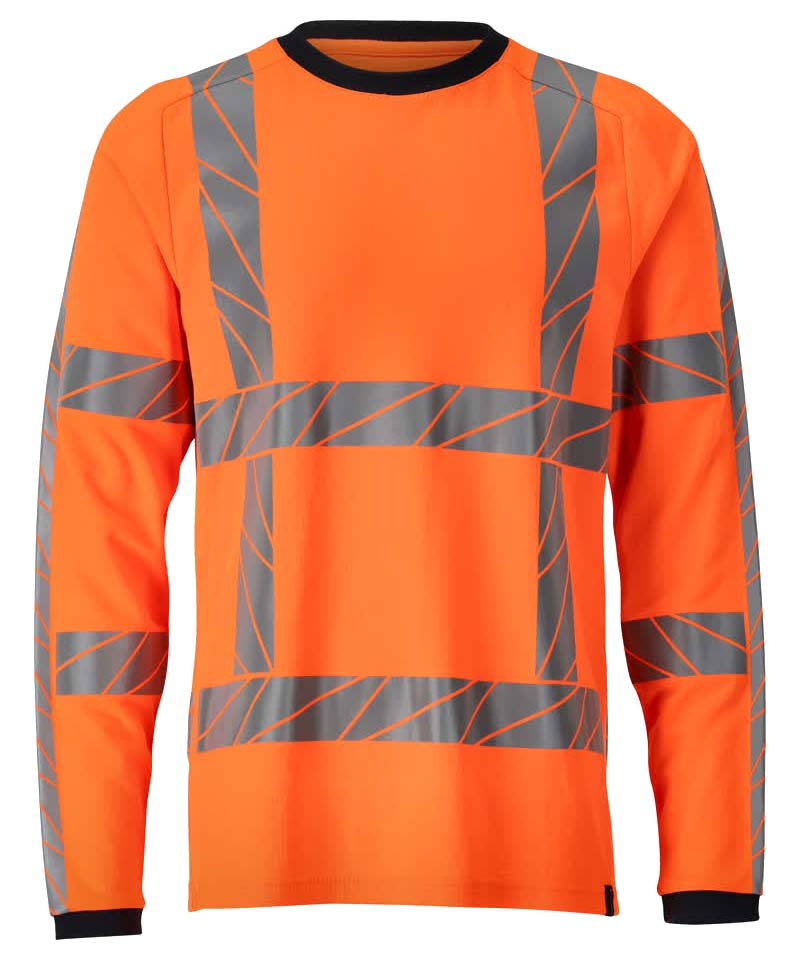 Mascot RWS T-shirt met lange mouwen 24081