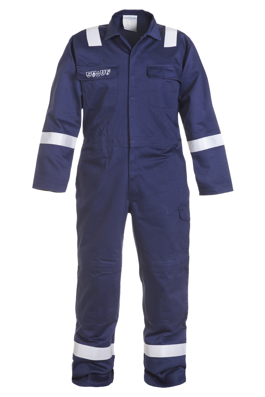 Overall Multinorm Hydrowear Mierlo Navy