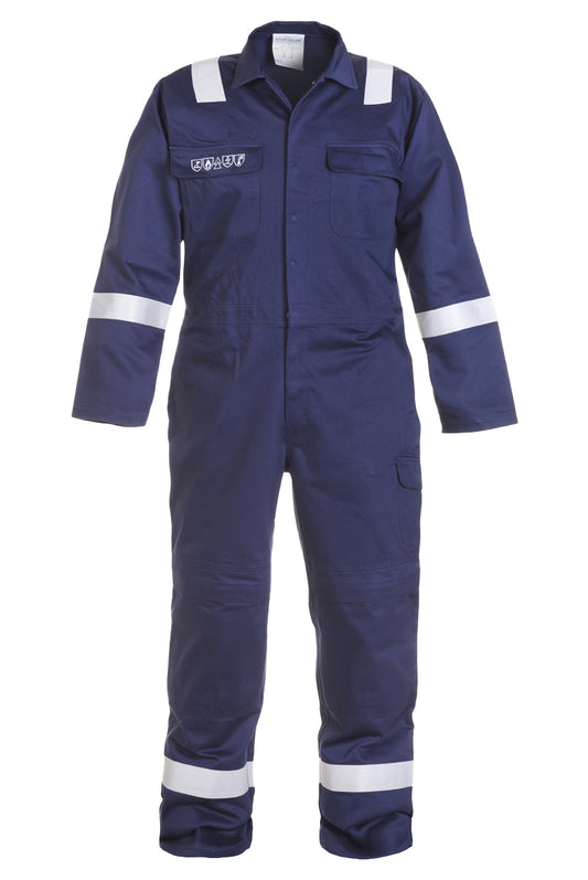 Overall Multinorm Hydrowear Mierlo Navy