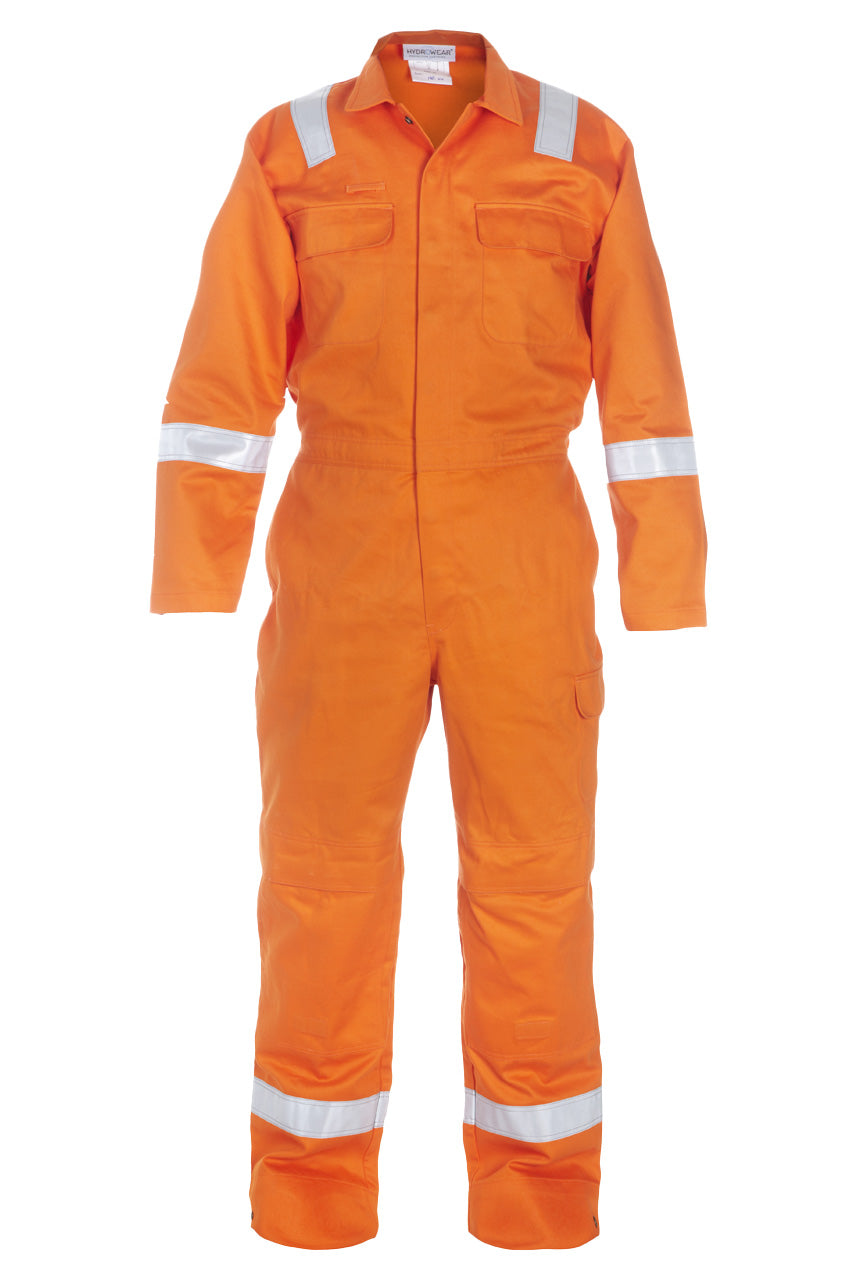 Overall Multinorm Hydrowear Mierlo voorkant