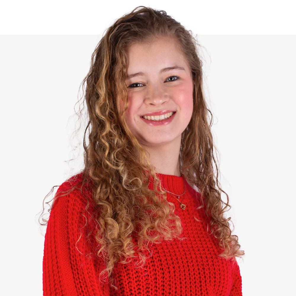 Ons Team Celine winkel