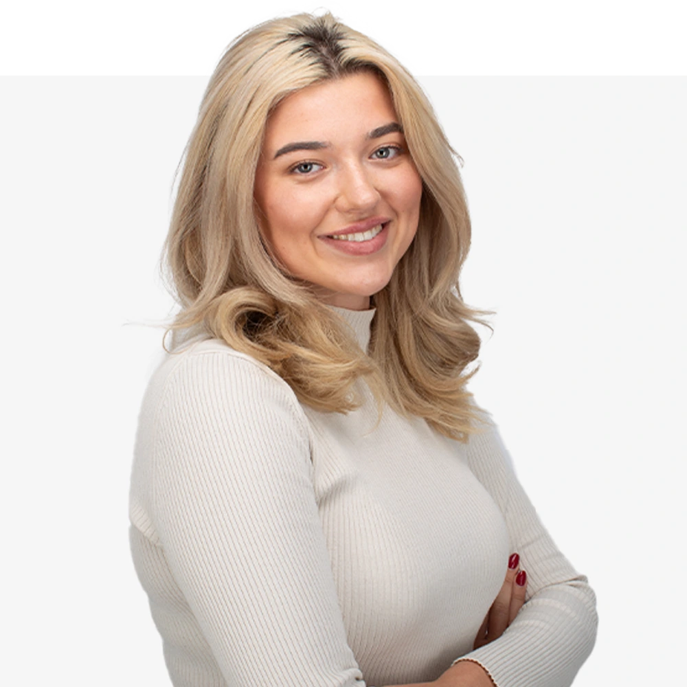 Wear2work personeel Emma