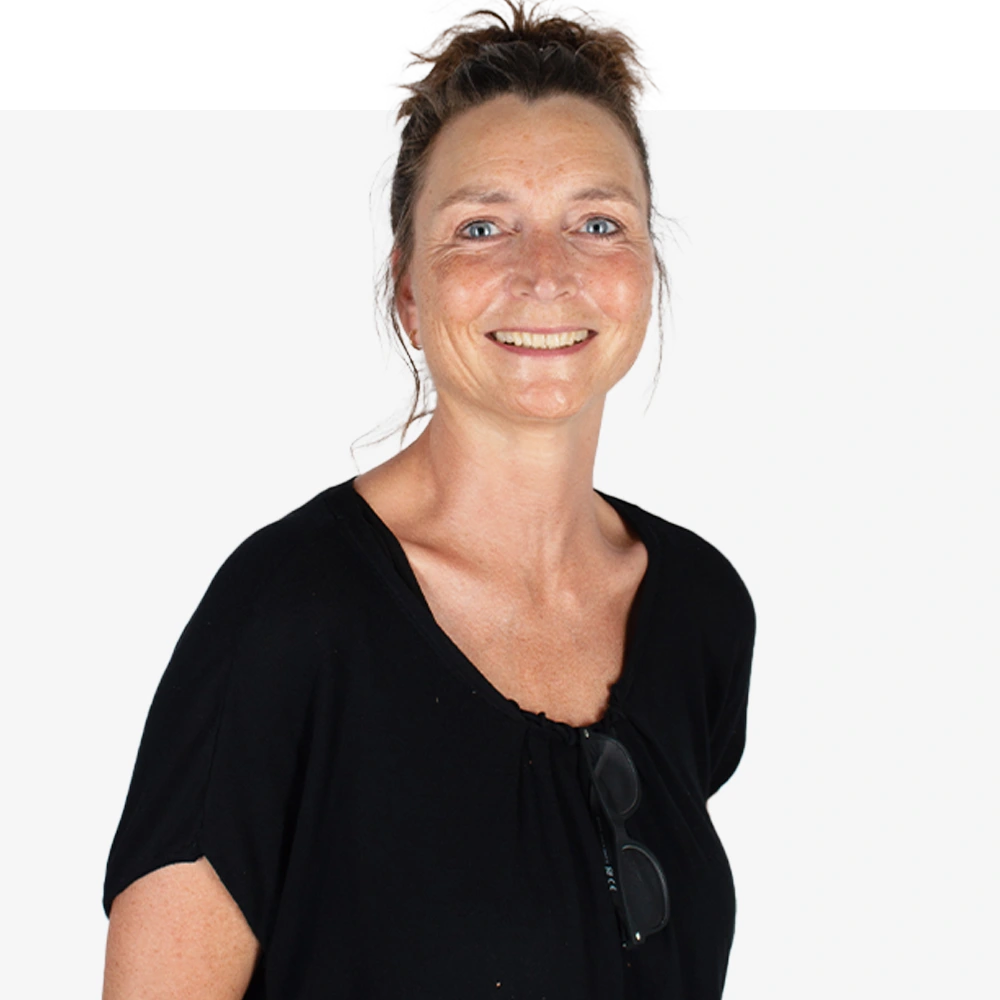 Wear2work personeel Ilse