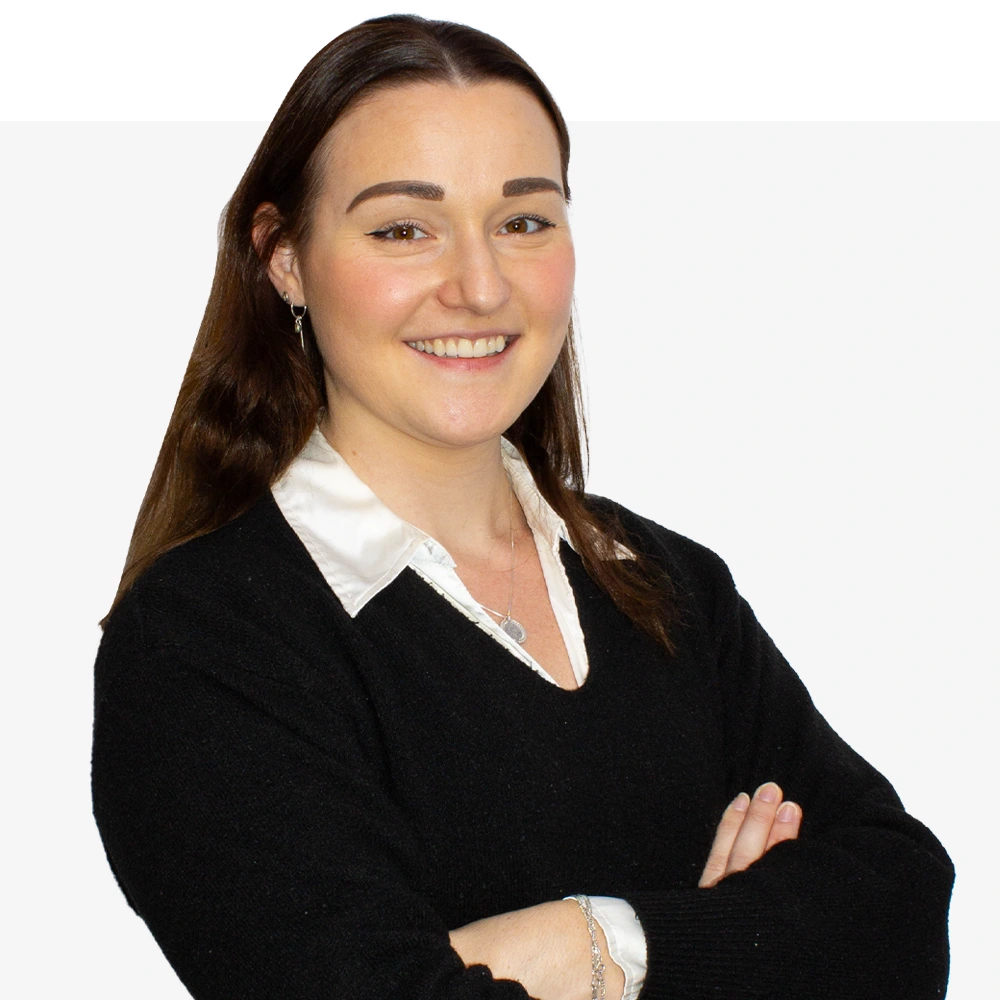 Wear2work personeel Milly