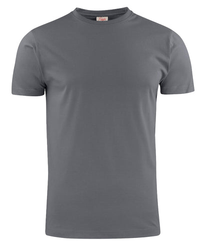 Printer Heavier Pro T-Shirt Antraciet