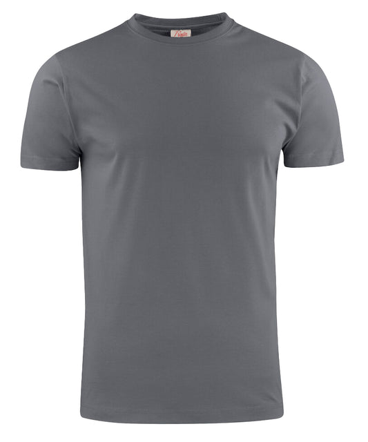 Printer Heavier Pro T-Shirt Antraciet