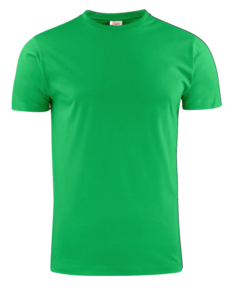 Printer Heavier Pro T-Shirt Groen