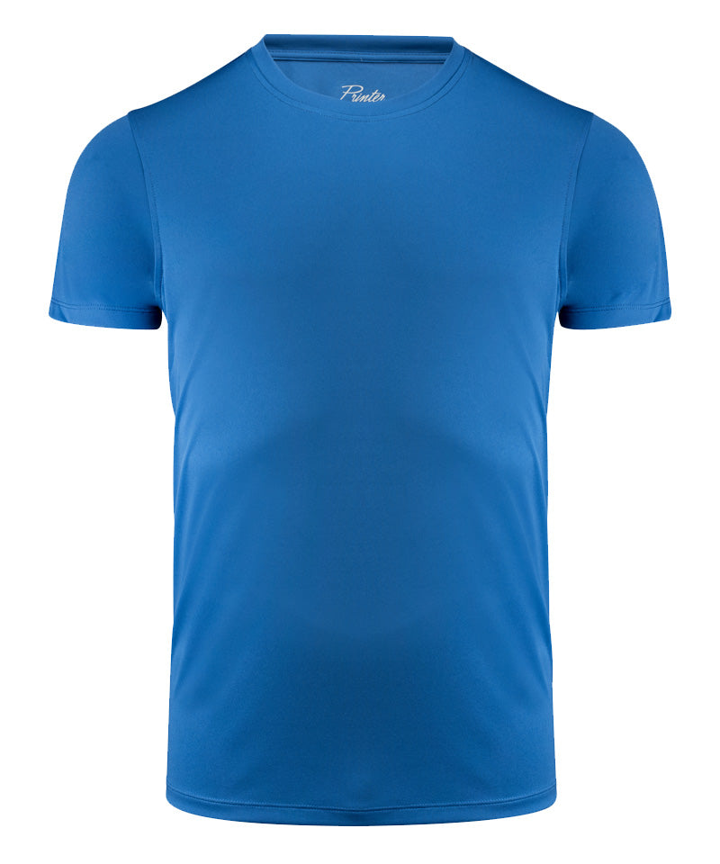 Sportshirt 100% Polyester Printer