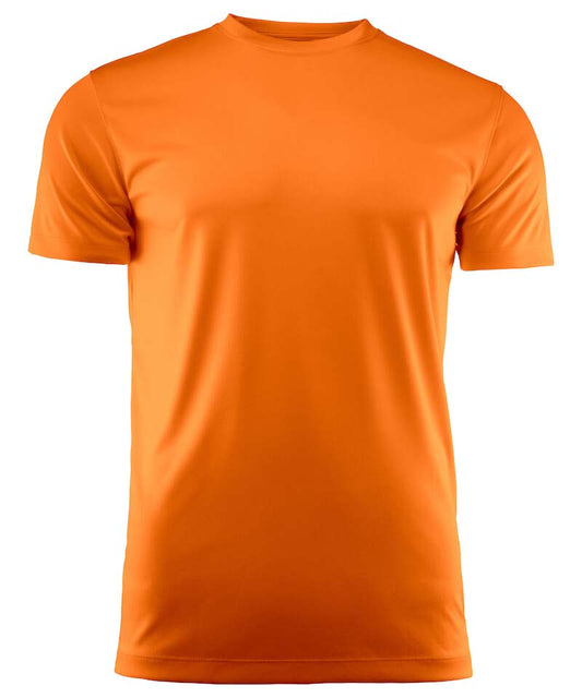Sportshirt 100% Polyester Printer