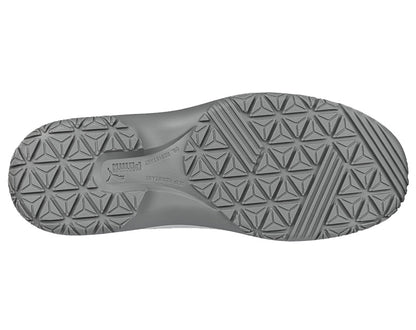Puma werkschoenen S2 LOW 640642 zool