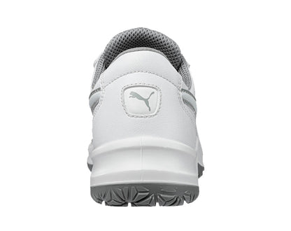 Puma werkschoenen S2 LOW 640642 achterkant