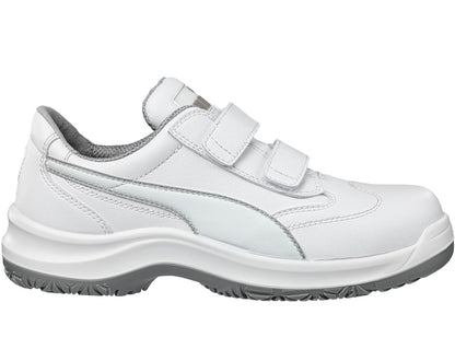 Puma werkschoenen S2 LOW 640642 voorkant