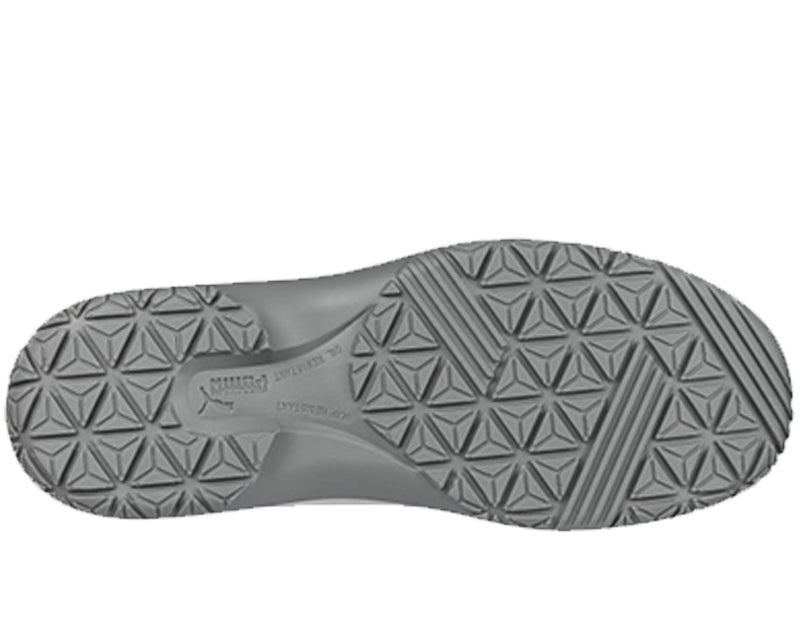 Puma werkschoenen S2 MID 630182 zool