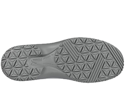 Puma werkschoenen S2 MID 630182 zool
