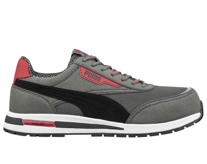 Puma werkschoenen 64326 S1PS Voorkant