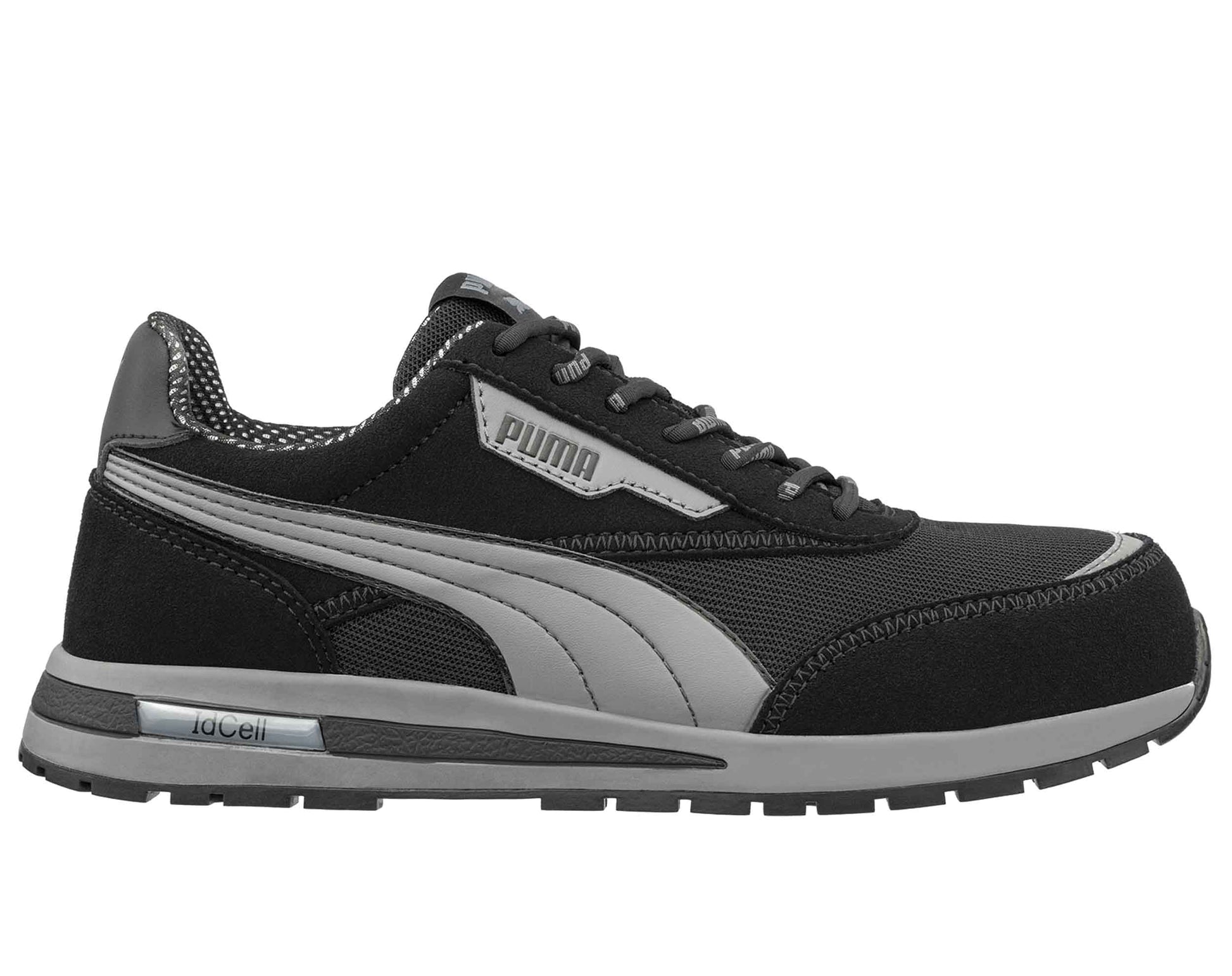 Puma werkschoenen Rider 64470 Nergens goedkoper - Main Image