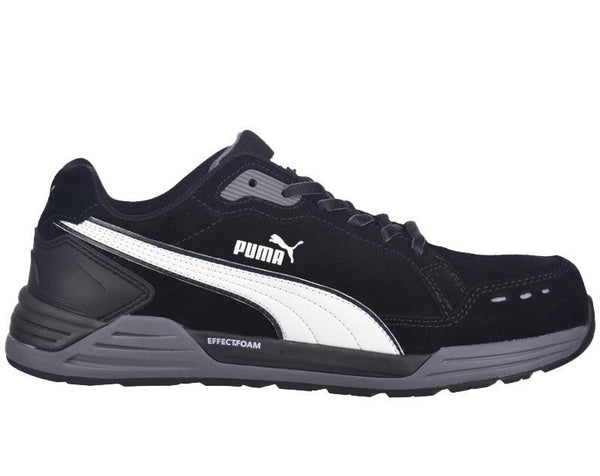 Puma werkschoenen S3 SRC HRO 64465 Bestel vandaag nog Wear2work