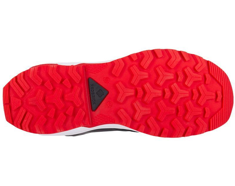 Redbrick werkschoenen Pulse Hoog S3 ESD 32326 zool