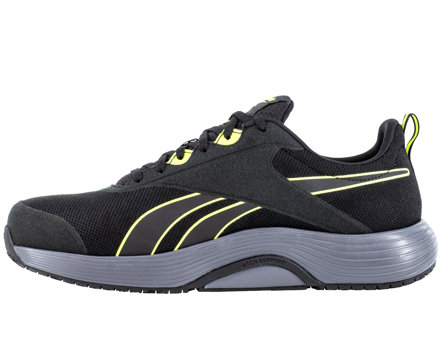 Reebok werkschoenen S1PS IB5106 binnenkant