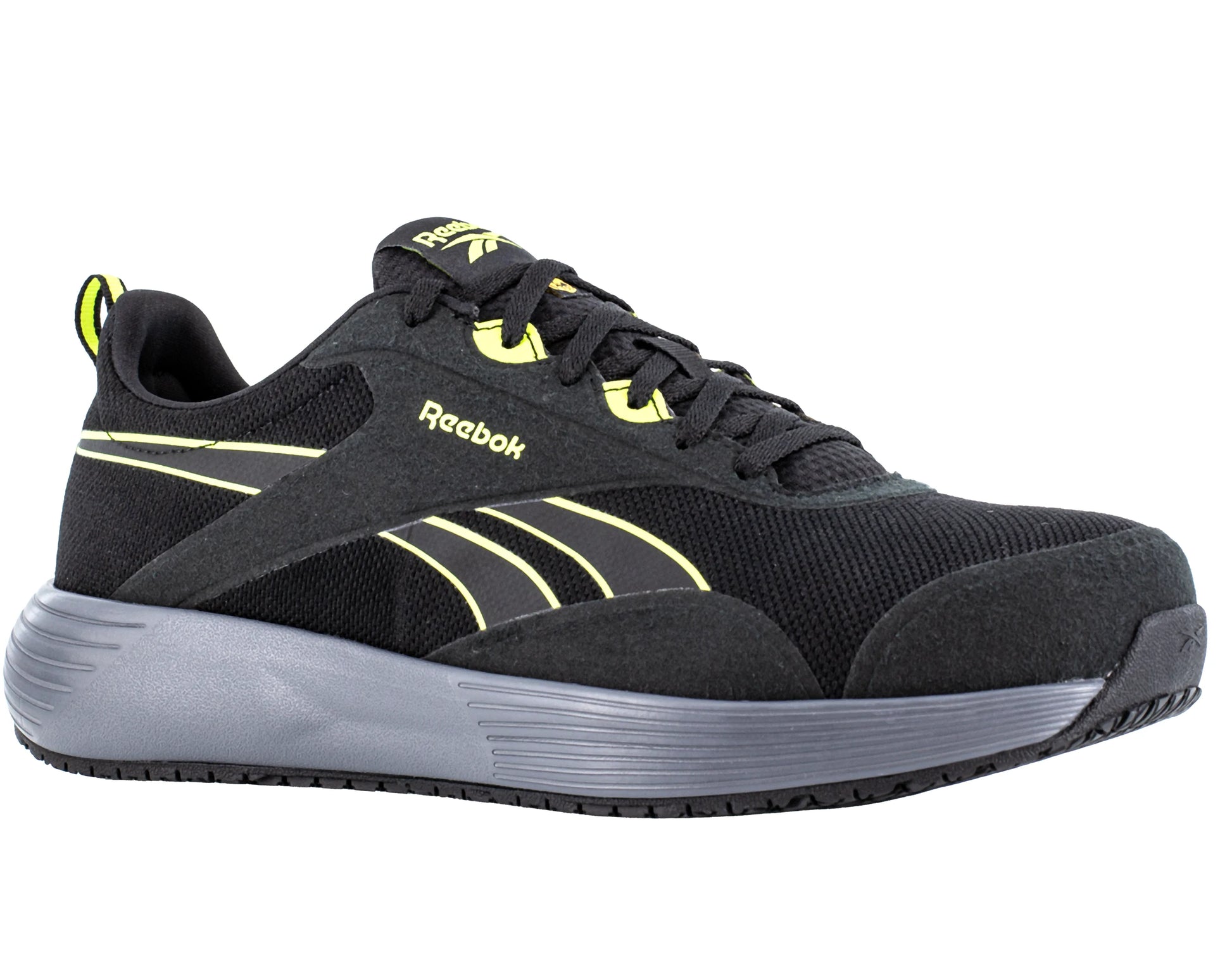 Reebok werkschoenen S1PS IB5106 zijkant