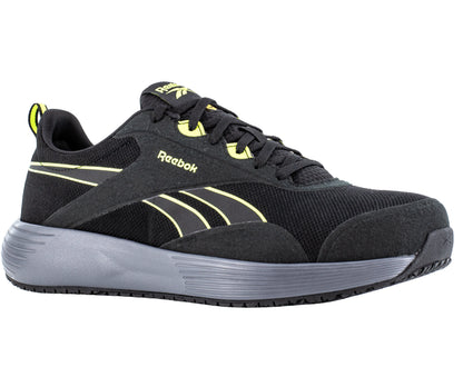 Reebok werkschoenen S1PS IB5106 zijkant