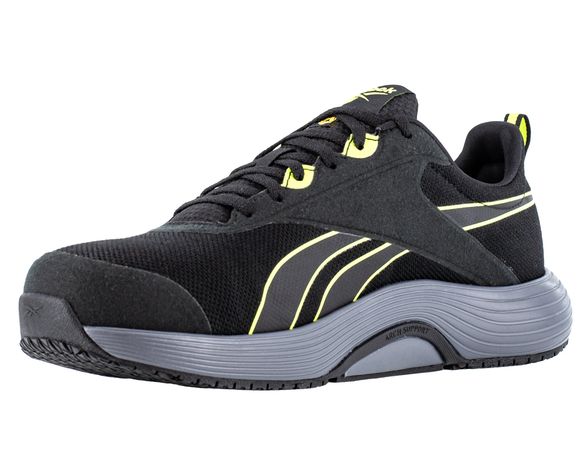 Reebok werkschoenen S1PS IB5106 neus