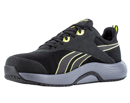 Reebok werkschoenen S1PS IB5106 neus