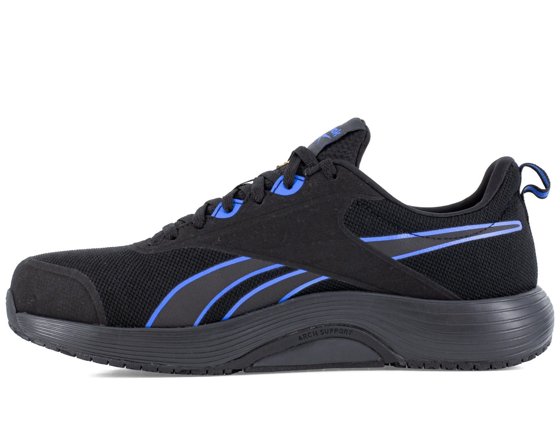 Reebok werkschoenen S1PS IB5107 binnenkant 