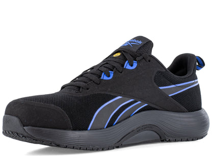 Reebok werkschoenen S1PS IB5107 zijkant arch support