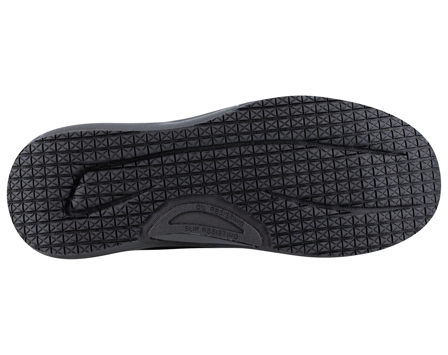 Reebok werkschoenen S1PS IB5107 zool