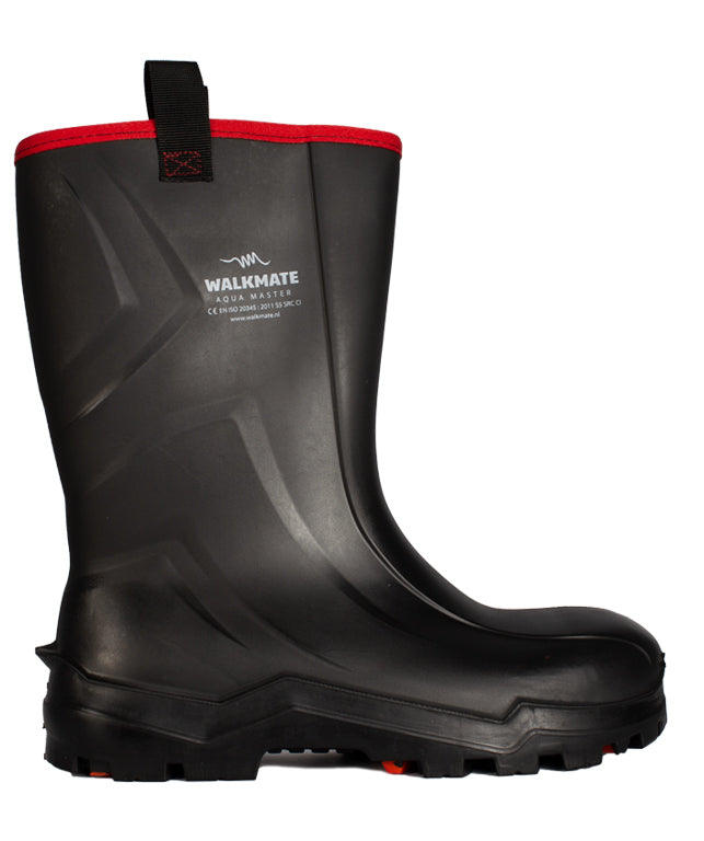 Werklaarzen Aqua Master Rigger S5 CI SRC