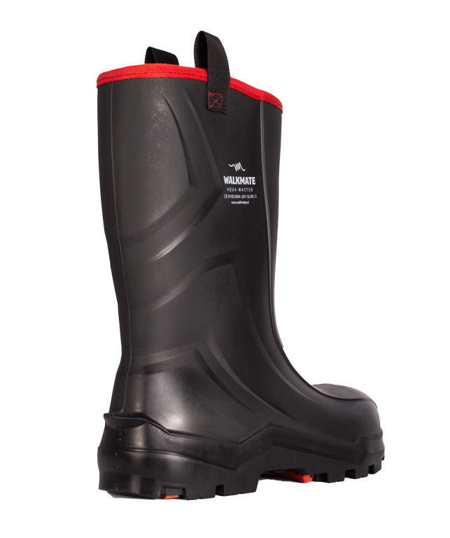 Werklaarzen Aqua Master Rigger S5 CI SRC