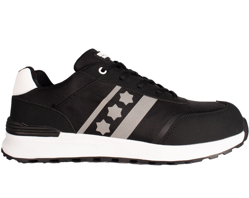 Werkschoenen Rucanor Game 121 S1PL SR voorkant