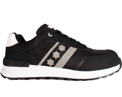 Werkschoenen Rucanor Game 121 S1PL SR voorkant