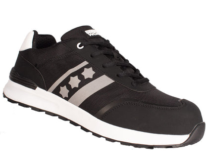 Werkschoenen Rucanor Game 121 S1PL SR zijkant