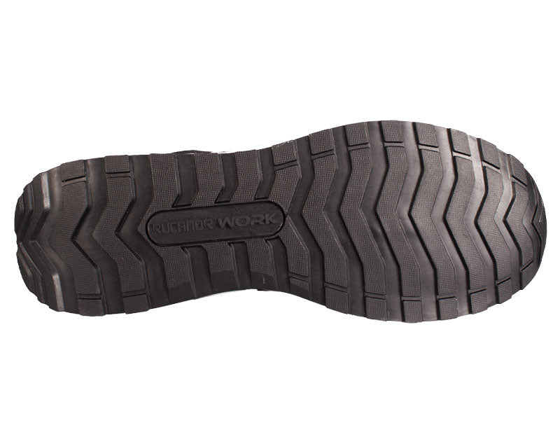 Werkschoenen Rucanor Game 121 S1PL SR zool
