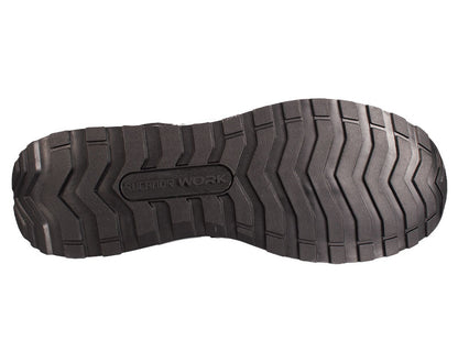Werkschoenen Rucanor Game 121 S1PL SR zool