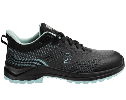 Safety Jogger Bestknit S1P Dames - Voorkant