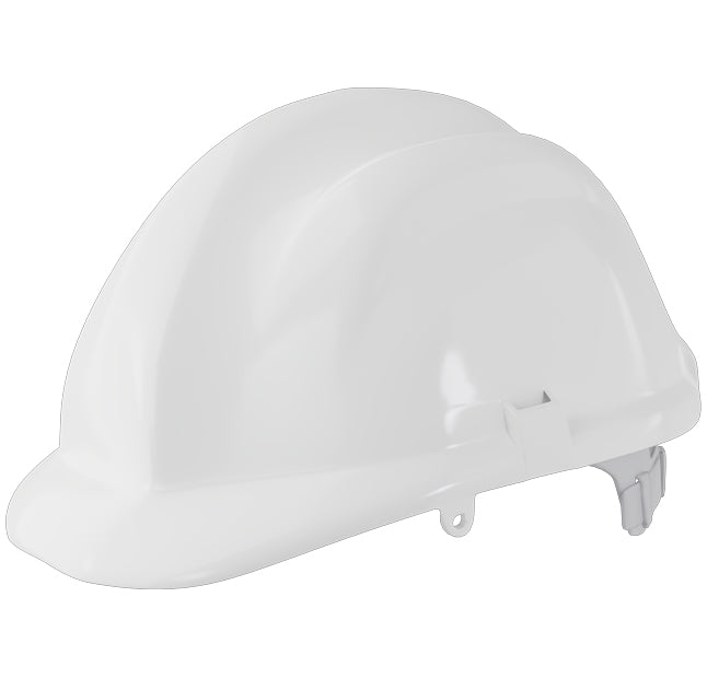 Safety Jogger veiligheidshelm Kanha - Wit