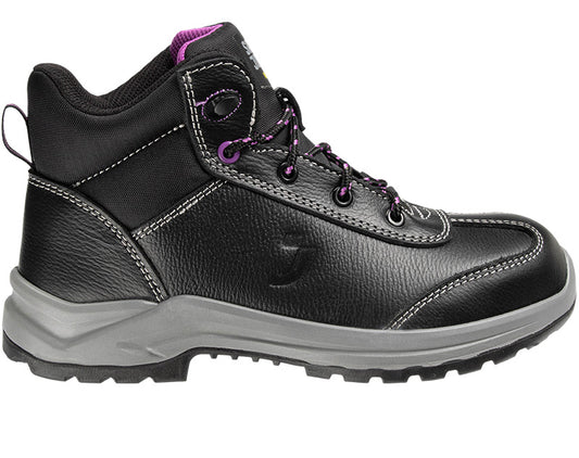 Dames werkschoenen Safety Jogger Bestlady S3
