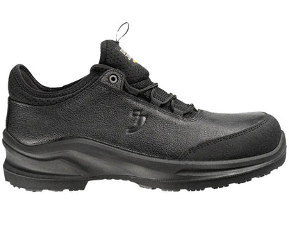 Safety Jogger werkschoenen MODULO LE Laag S3S TG voorkant