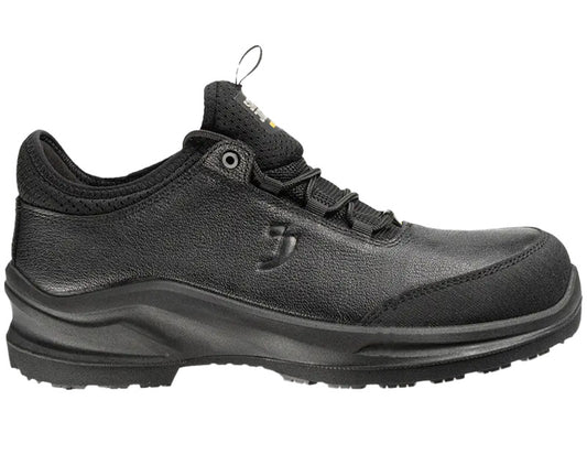 Safety Jogger werkschoenen MODULO LE Laag S3S TG voorkant