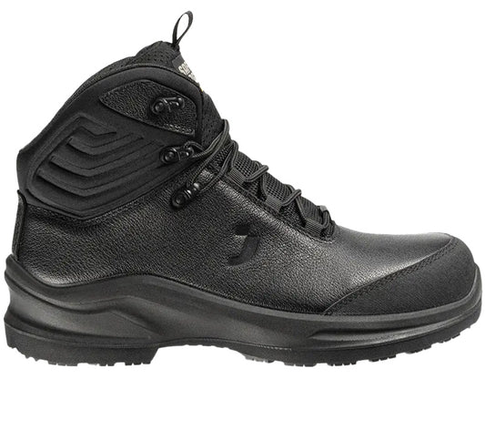 Safety Jogger werkschoenen MODULO LE Hoog S3S TG voorkant